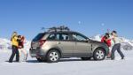 Opel Antara 2006 года